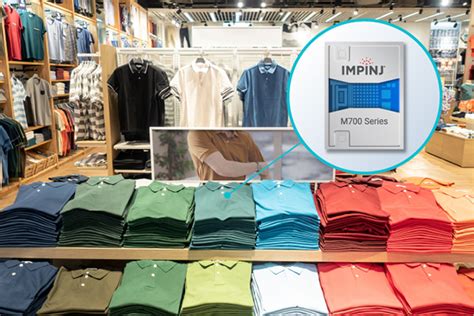 sustainable rain rfid|impinj website.